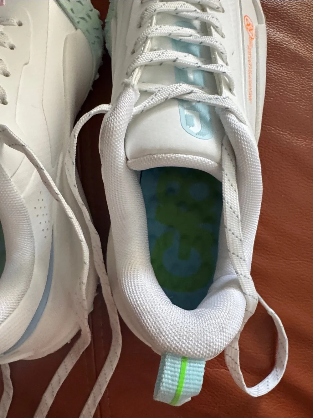 G/FORE Golf Shoes G/18 women’s - Picture 15 of 16